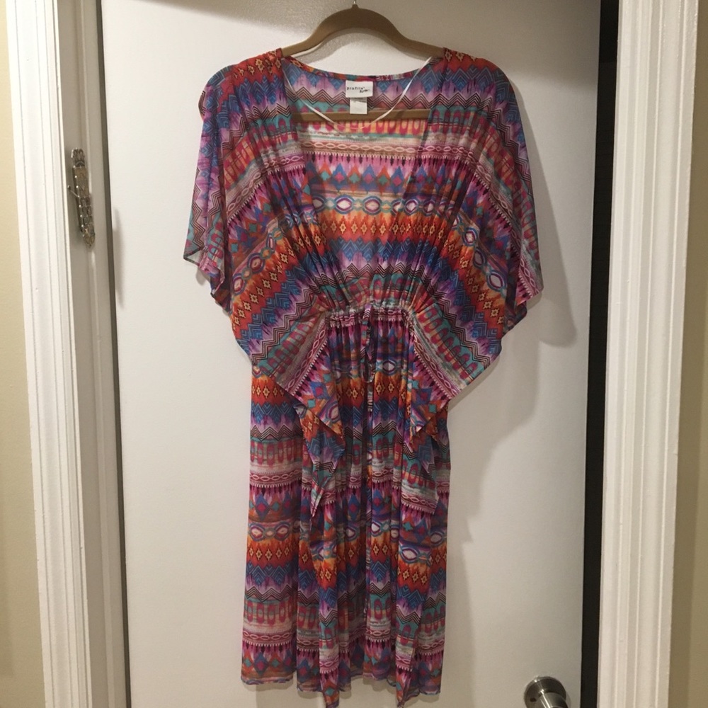 Profile by gottex coverup